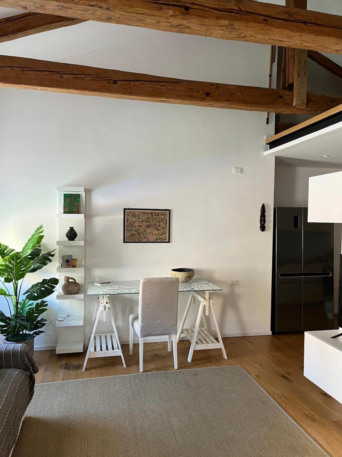 Victoria Studio Venice Exterior photo